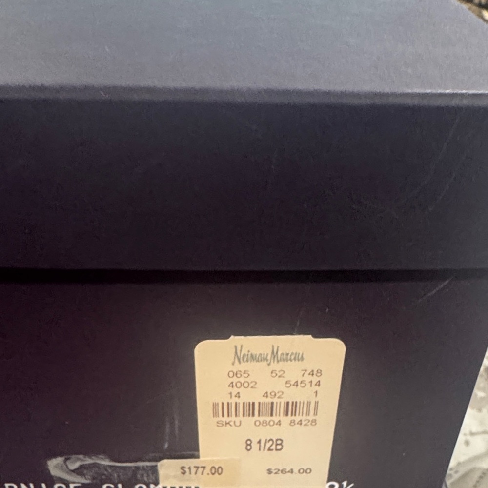 Prada Women's Platform Shoes - thong tan